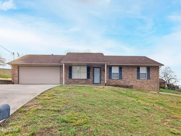 5000 Stewart Ridge Rd, Knoxville, TN 37938