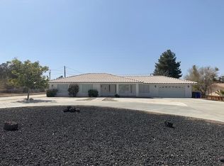 15084 Mandan Rd, Apple Valley, CA 92307