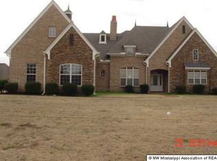 4659 Deer Run Rd, Olive Branch, MS 38654