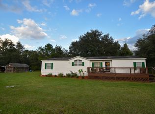 322 Horseman Club Rd, Palatka, FL 32177
