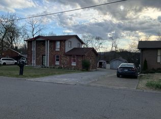 285 Delvin Dr, Antioch, TN 37013