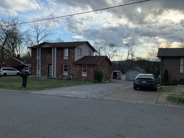 285 Delvin Dr, Antioch, TN 37013