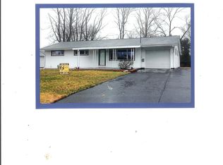 330 Ethel Ave., Carlisle, OH 45005