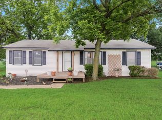 11124 Fm 1807, Alvarado, TX 76009