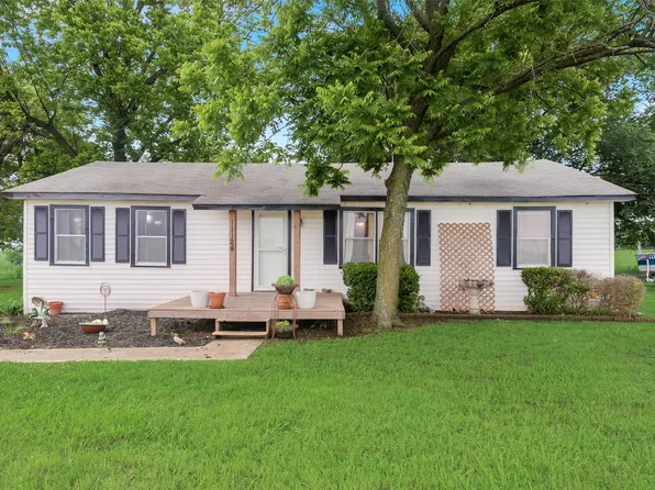 11124 Fm 1807, Alvarado, TX 76009