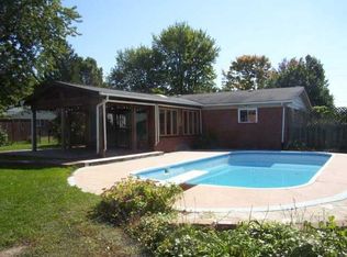 6416 E Stop 11 Rd, Indianapolis, IN 46237