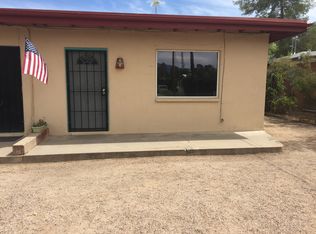 5326 E Willard St, Tucson, AZ 85712