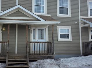 20 Flynn Ln, Labrador City, NL A0R1B0