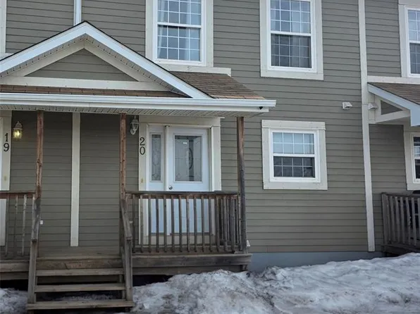 20 Flynn Lane, Labrador City, NL A0R1B0