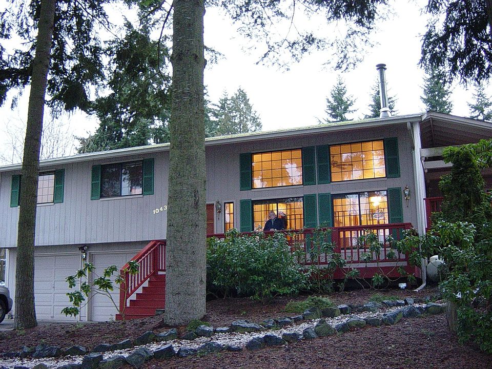 Our House
