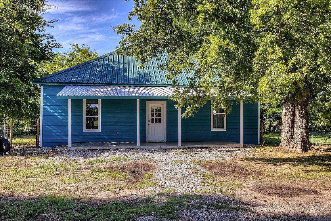 6713 Fm 513 S, Lone Oak, TX 75453 MLS 20371653 Zillow