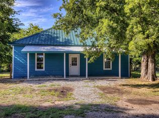 6713 Fm 513 S, Lone Oak, TX 75453