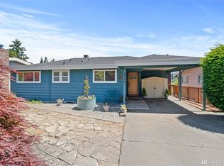 10244 33rd Ave SW, Seattle, WA 98146