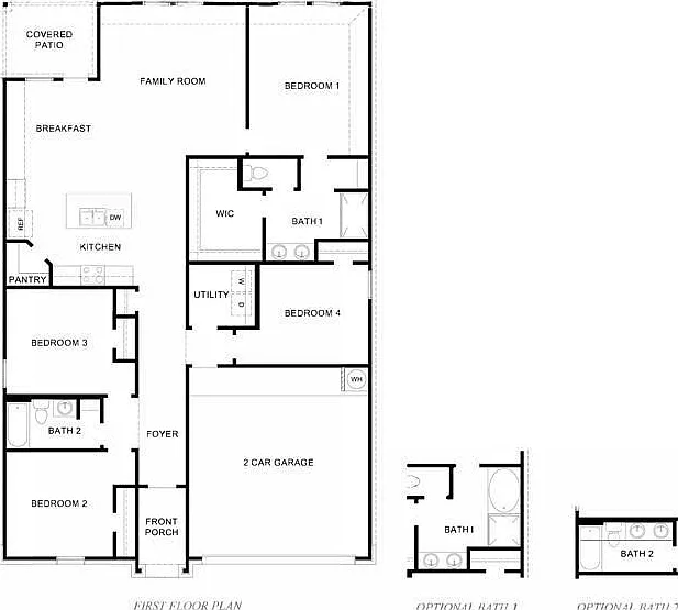 6922 Morales Way — Photo 2