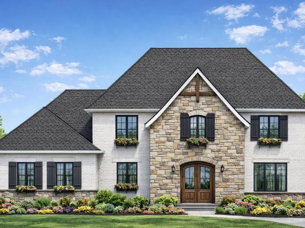 2 Alexandras Way Lot 263, Cleves, OH 45002