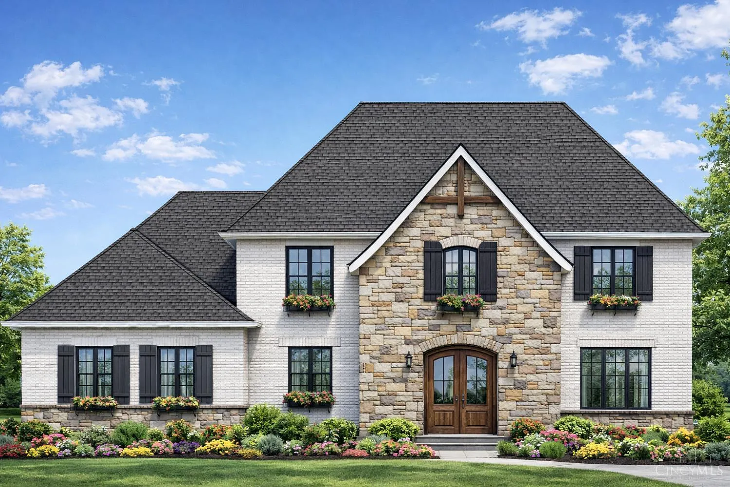 2 Alexandras Way Lot 263 photo 1