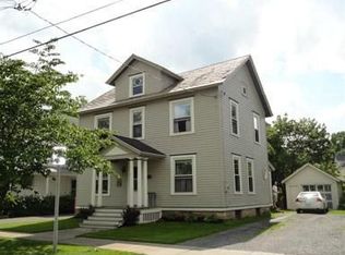 516 Elizabeth St, Oneida, NY 13421