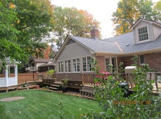 8875 Goodale Ave, Utica, MI 48317