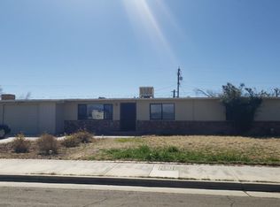 24250 Sage Ave, Boron, CA