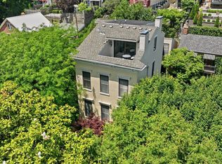 548 Liberty Hl, Cincinnati, OH 45202