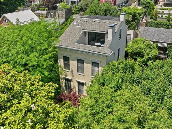 548 Liberty Hl, Cincinnati, OH 45202