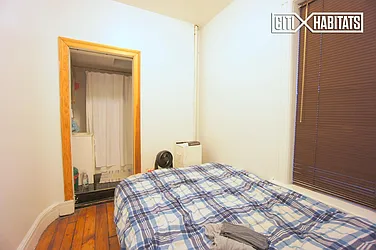 Rented by Citi Habitats