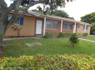 332 Glenn Pkwy, Hollywood, FL 33021