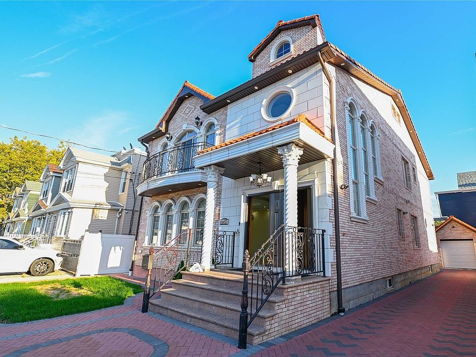 13208 95th Avenue, Richmond Hill, NY 11418 MLS 3433810 Zillow