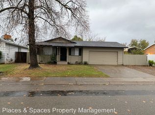 3676 Polaris Way, Redding, CA 96002