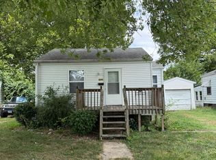 1925 E Spruce St, Springfield, IL 62703