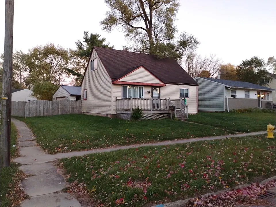1192 Rambling Rd