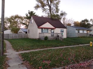 1192 Rambling Rd, Ypsilanti, MI 48198