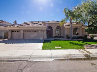 6001 E Hartford Ave, Scottsdale, AZ 85254