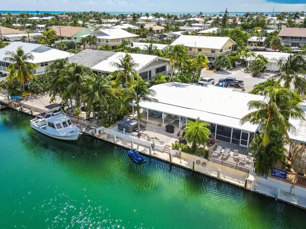 410 10th St, Key Colony Beach, FL 33051