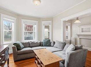 95 Capen St Unit 1, Medford, MA 02155