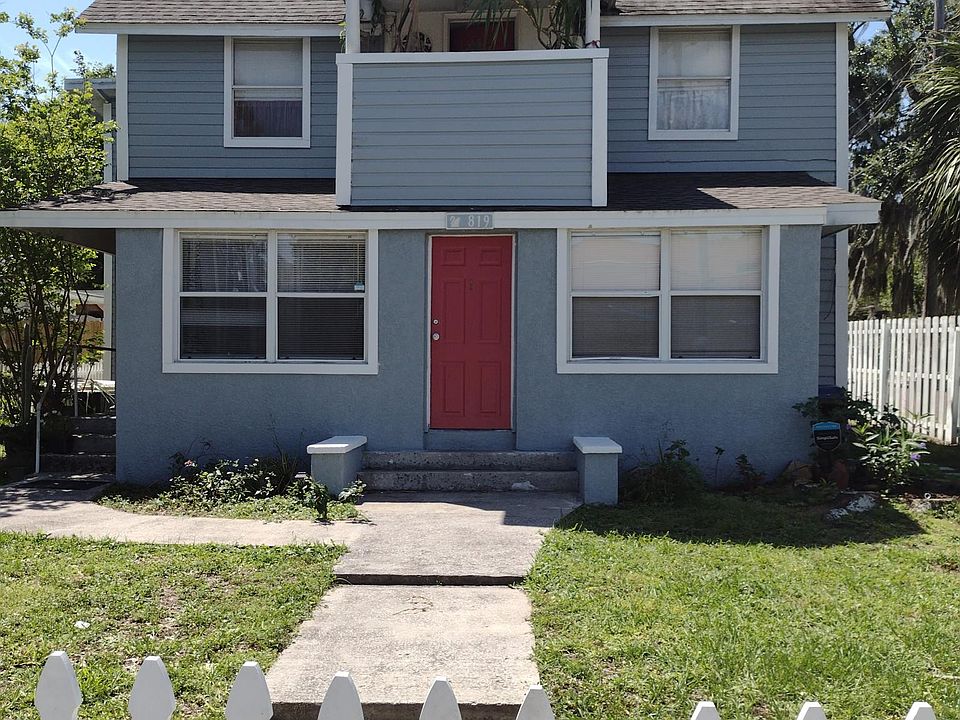 1st image of 819 E Palmetto St APT 1