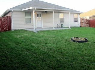 103 Charleston Dr, Anna, TX 75409