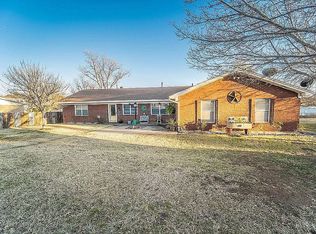 3993 County Road 201, Breckenridge, TX 76424