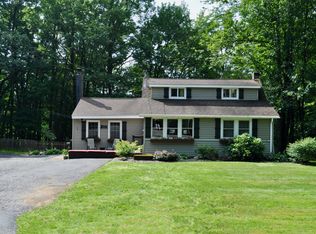 1484 County Highway 107, Amsterdam, NY 12010