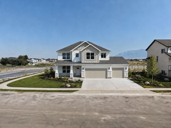 3658 W Collingwood Dr, Ogden, UT 84401