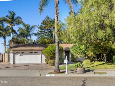 1331 Via Alta, Santa Maria, CA, 93455