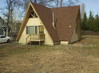 20582 Willow Springs Dr, Soulsbyville, CA 95372