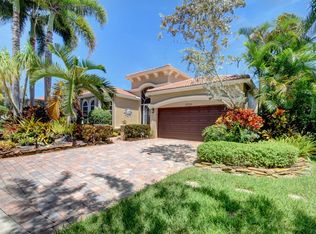 1926 Via Castello, Wellington, FL 33411