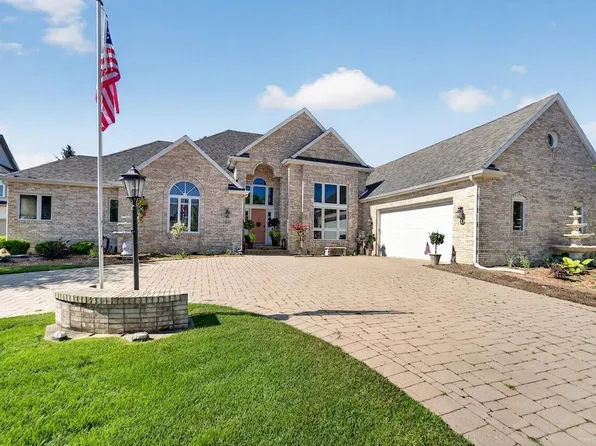 3223 13th PLACE, Kenosha, WI 53144