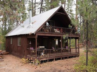 2 Tall Pine Dr, Garden Valley, ID 83622