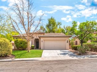 10505 Jeremy Ridge Ave, Las Vegas, NV 89144