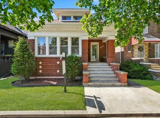 8034 S Elizabeth St, Chicago, IL 60620