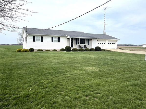 4962 State Route 61 S, Shelby, OH 44875