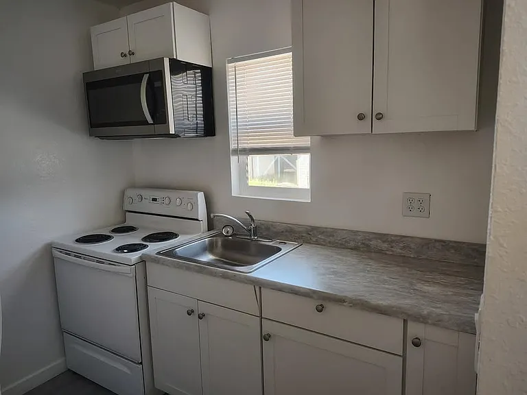 1100 Pine Ave #5 — Photo 3