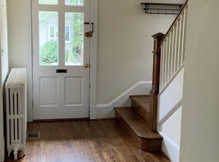 3513 Northampton St NW, Washington, DC 20015